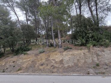 Terreny residencial en venda a Abrera