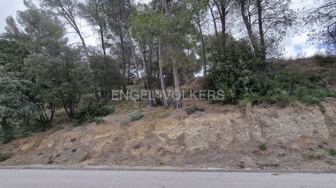 Oportunidad terreno en Can Vilalba