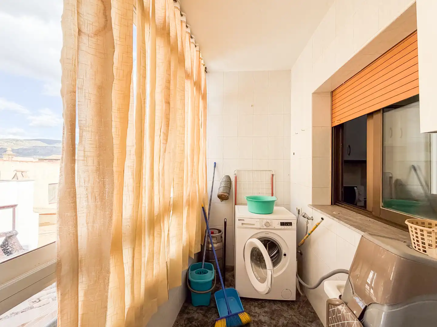 Piso en venta en Huéscar, Granada