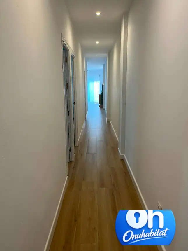 Piso en venta en Valverde del Camino con Aire acondicionado, Amueblado y Balcón