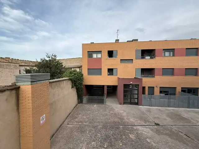 Appartement avec terrasse à vendre à Tajada, imagen 2