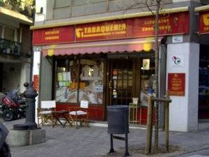 Local comercial en Alquiler en Malgrat de Mar