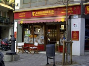 Local comercial en alquiler en Malgrat de Mar