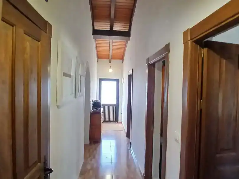 Casa o chalet en venta en Almendra con Aire acondicionado, Jardín privado y Trastero