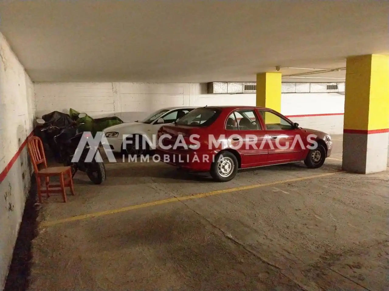Individual en venta en Calle Martorell, imagen 3