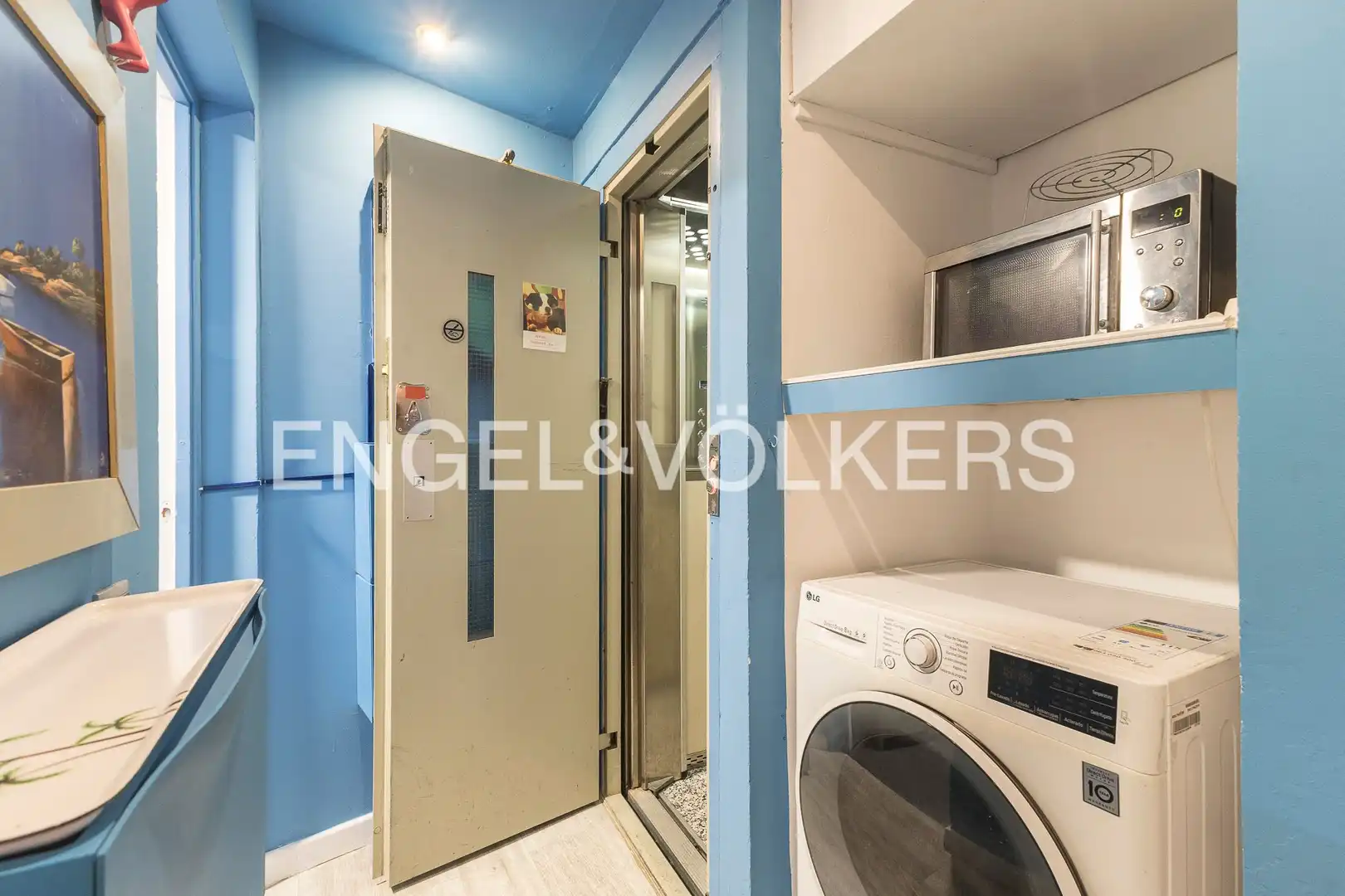 Appartement avec terrasse à vendre à Ciutat Vella, imagen 10