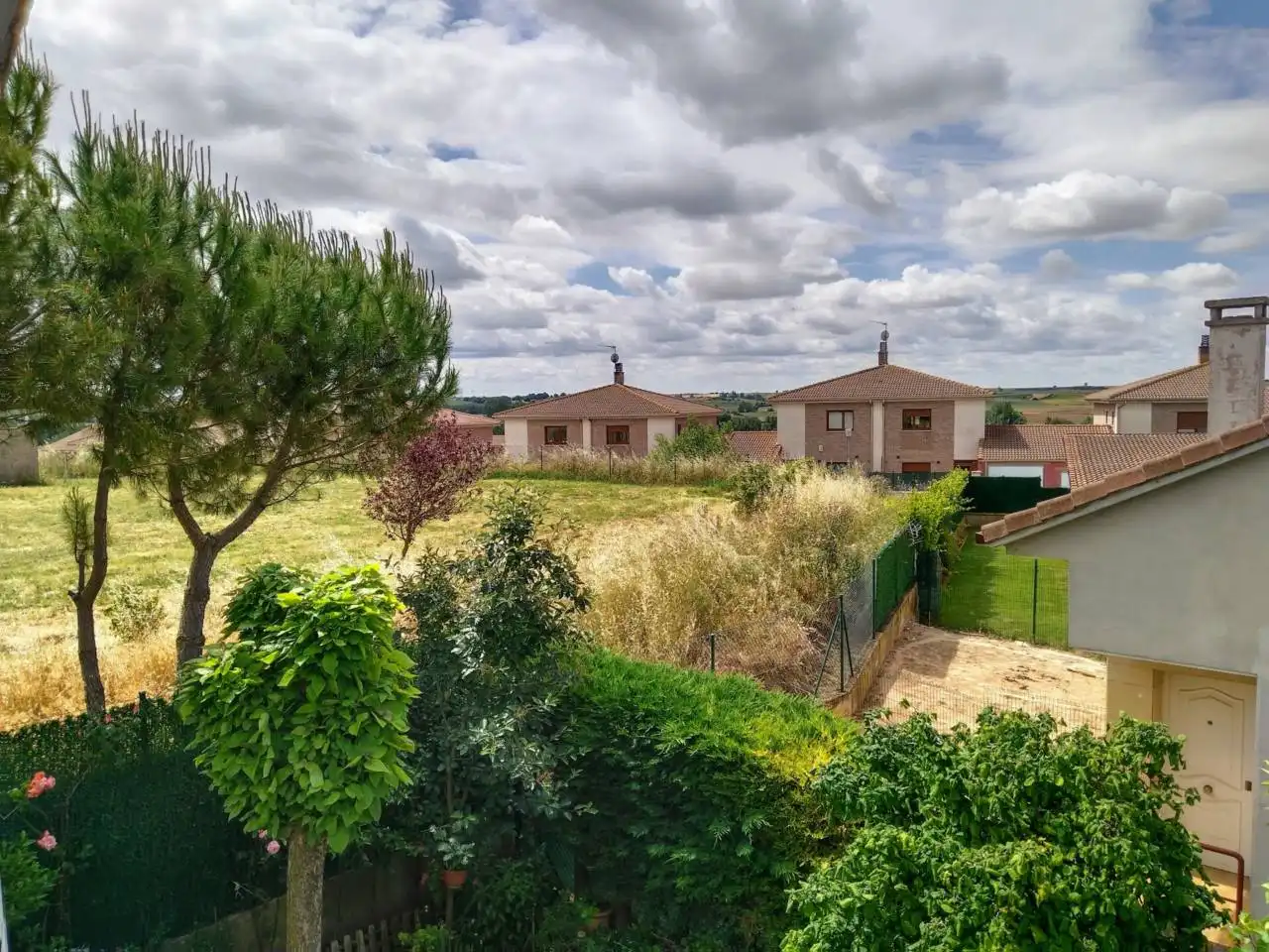 Casa o xalet en venda en Villariezo amb Calefacció, Jardí privat i Parquet