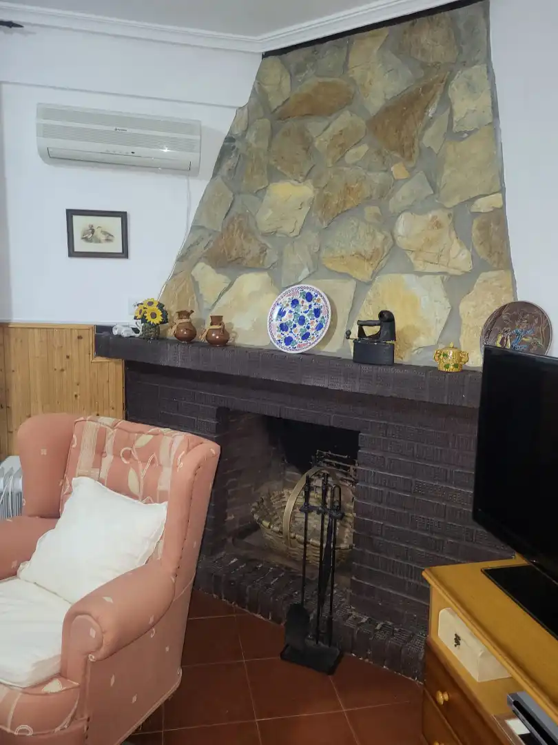Casa o xalet en venda a Las Vaguadas