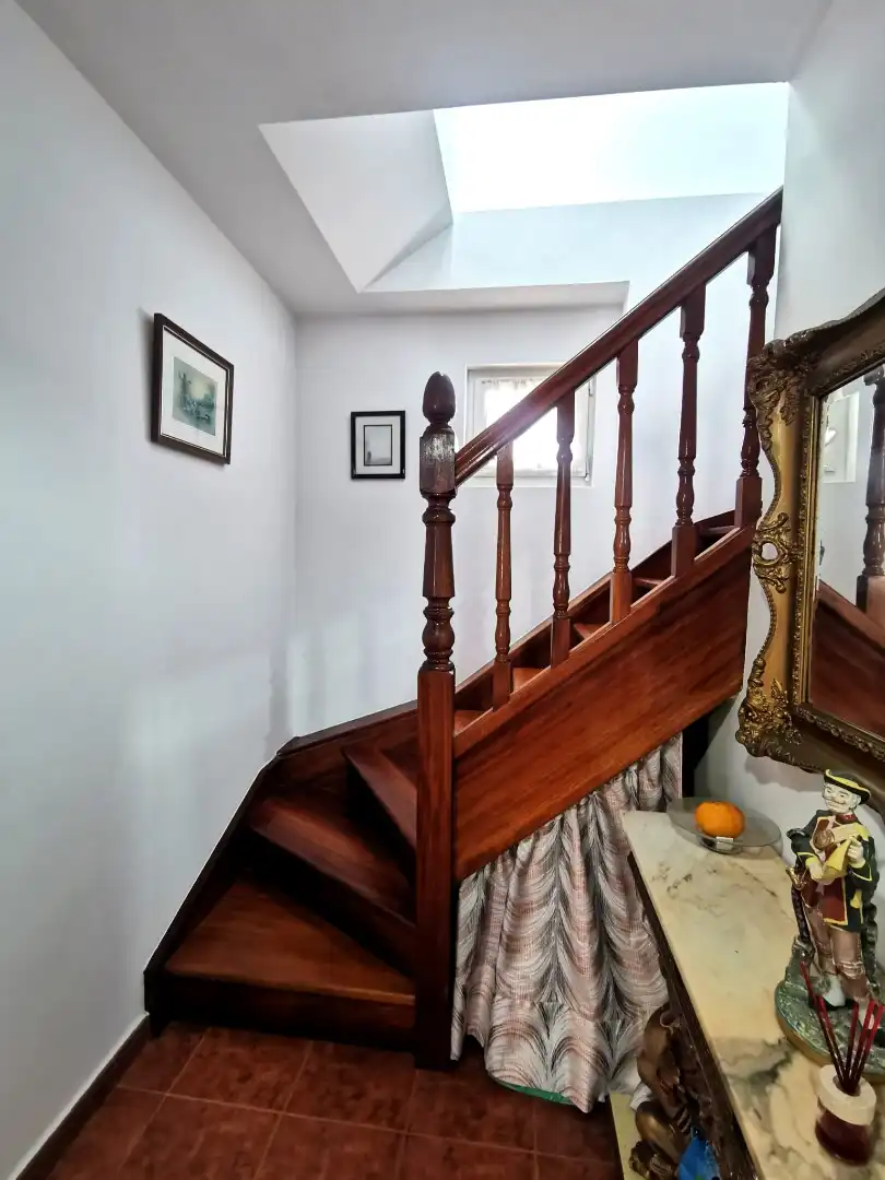 Ático en venta en Castro-Urdiales con Calefacción, Terraza y Trastero