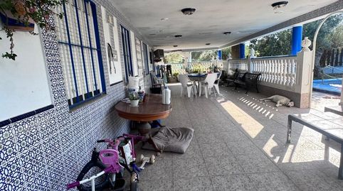 Foto 5 de Finca rústica en venda a Pedanías Norte, Utrera