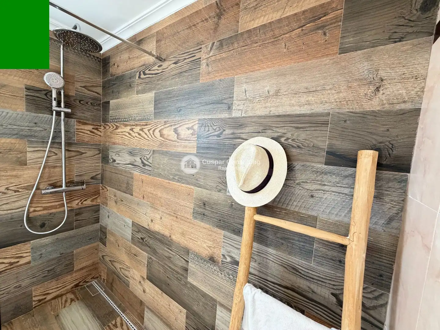 Apartament en venda en Pueblo Latino