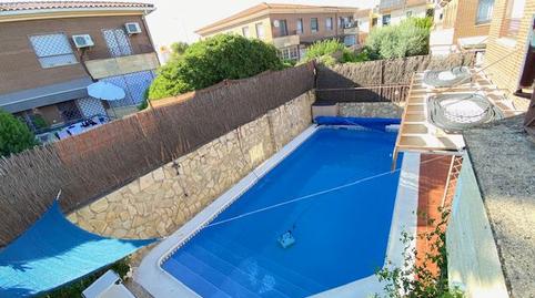 Foto 2 de Casa o xalet en venda a Dr Anton Civit, Avenida Elvas, Badajoz Capital