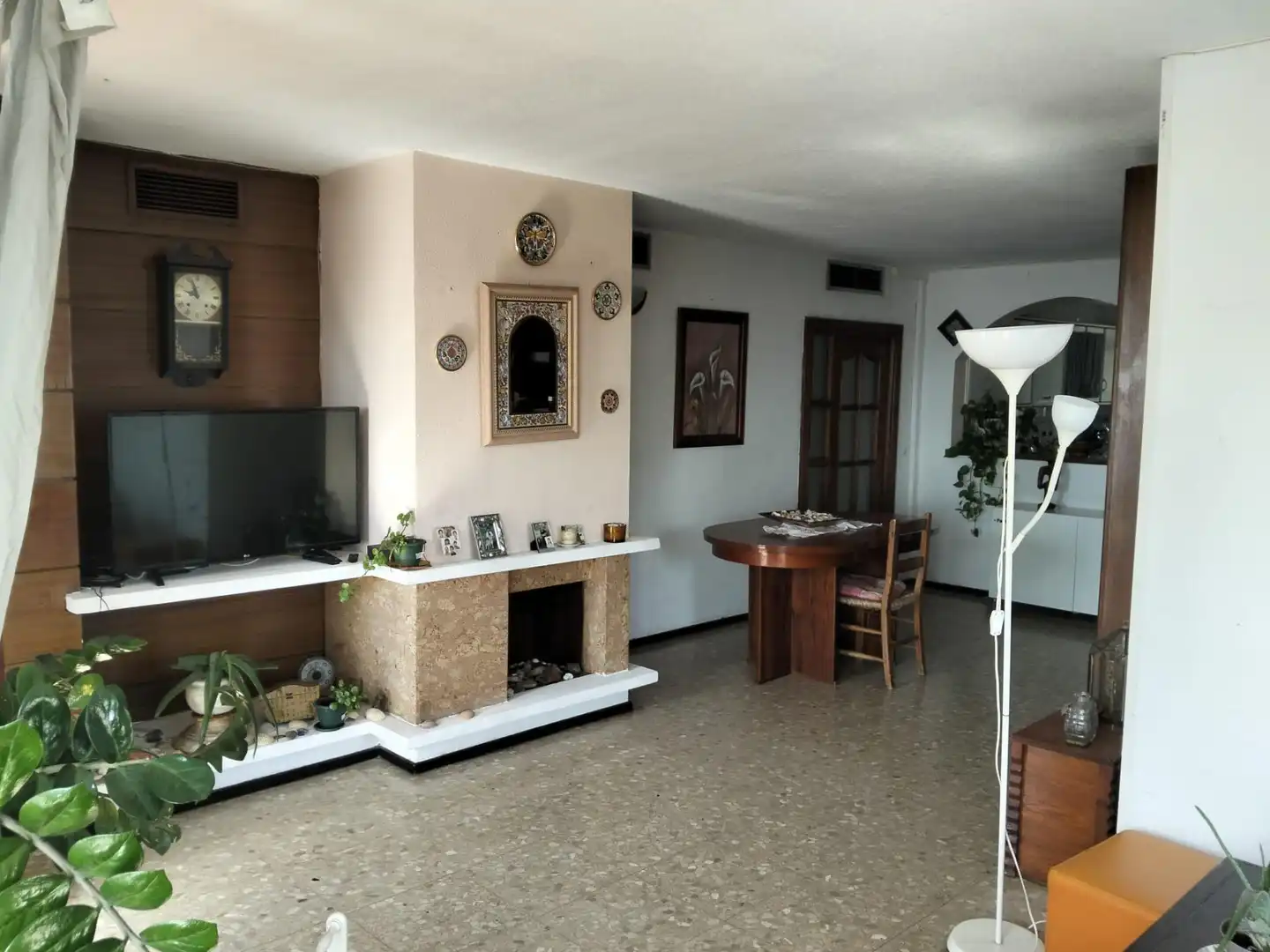 Flat with pool for sale in Playamar - Benyamina, imagen 2