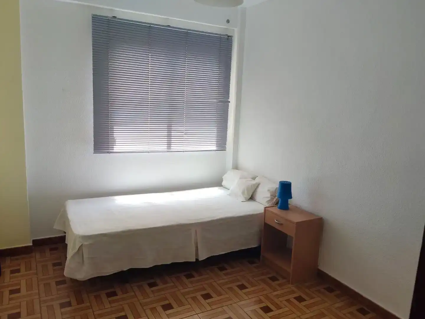 Schlafzimmer von Wohnung zum Verkauf in Mutxamel mit Balkon