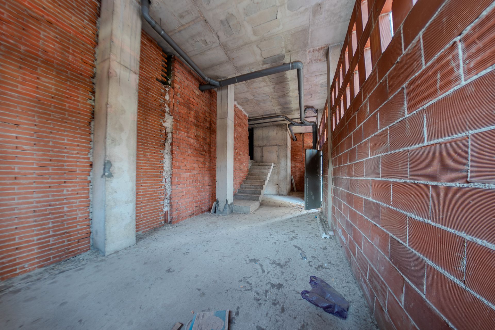 Planta baja en venta en  Murcia Capital