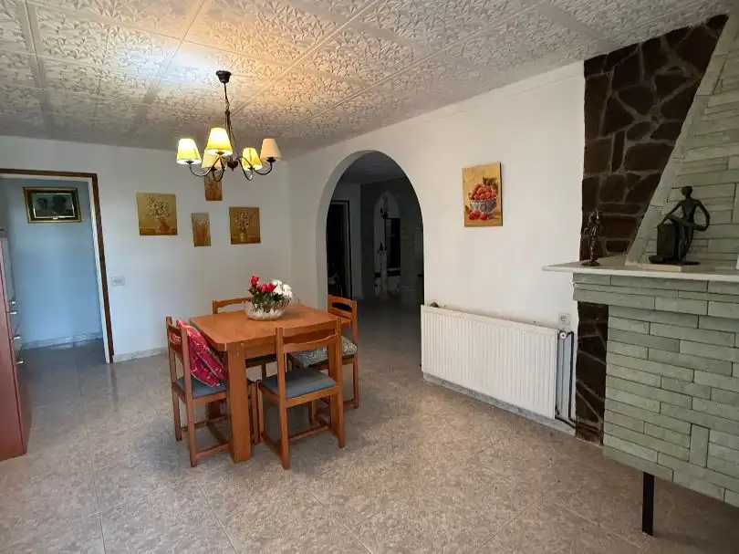 Villa avec jardin à vendre à Carrer de l'Eucaliptus 42, imagen 17