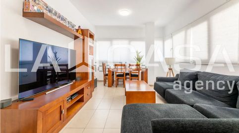 ¡OPORTUNIDAD ÚNICA! Magnífico piso en venta en Burjassot, Zona Concordia