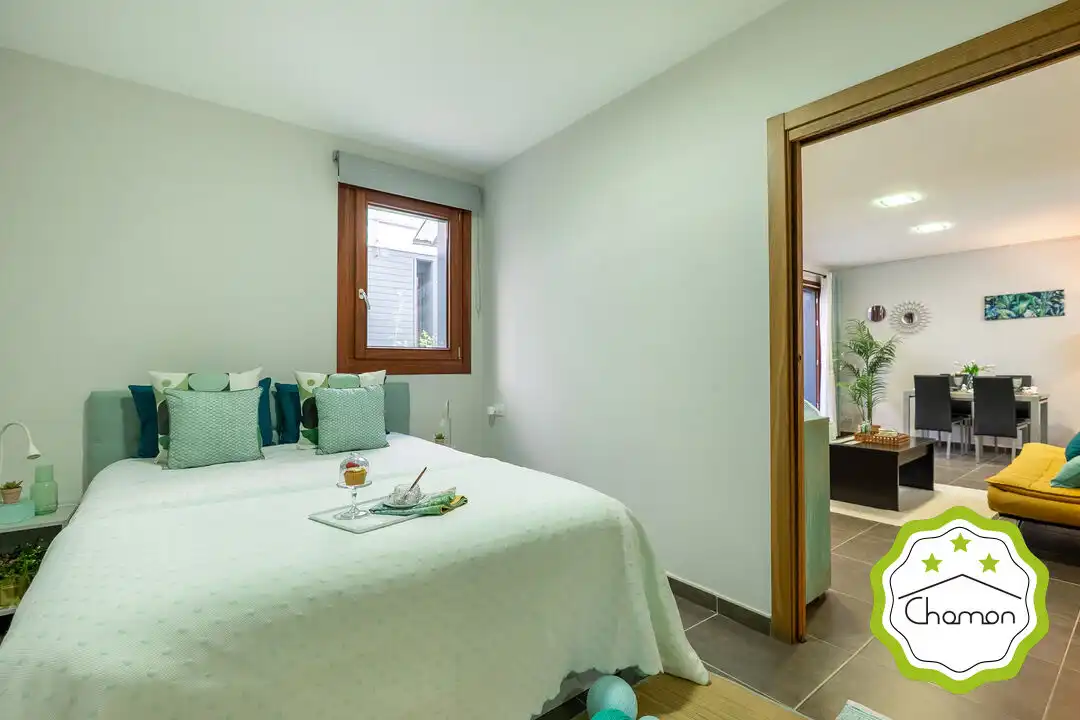 Habitación de Piso en venta en Lekeitio con Calefacción
