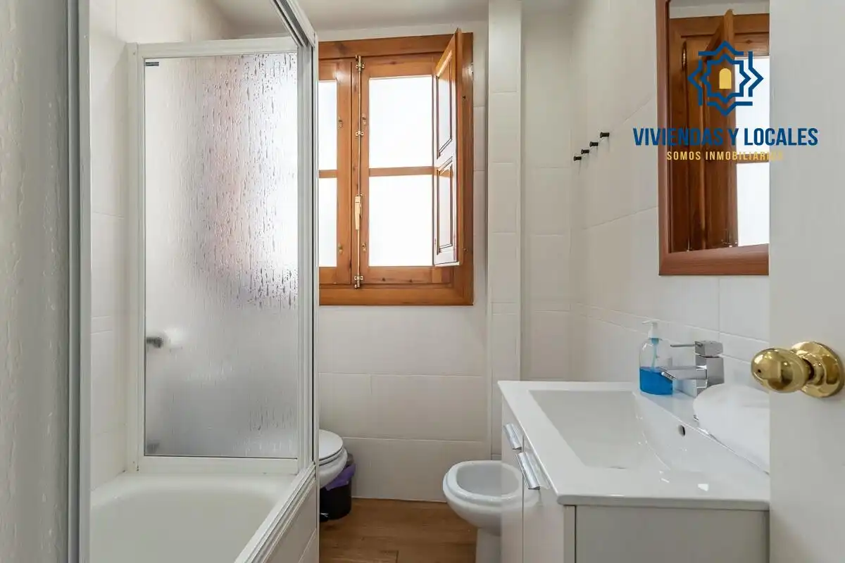Flat with lift for sale in Centro, imagen 12