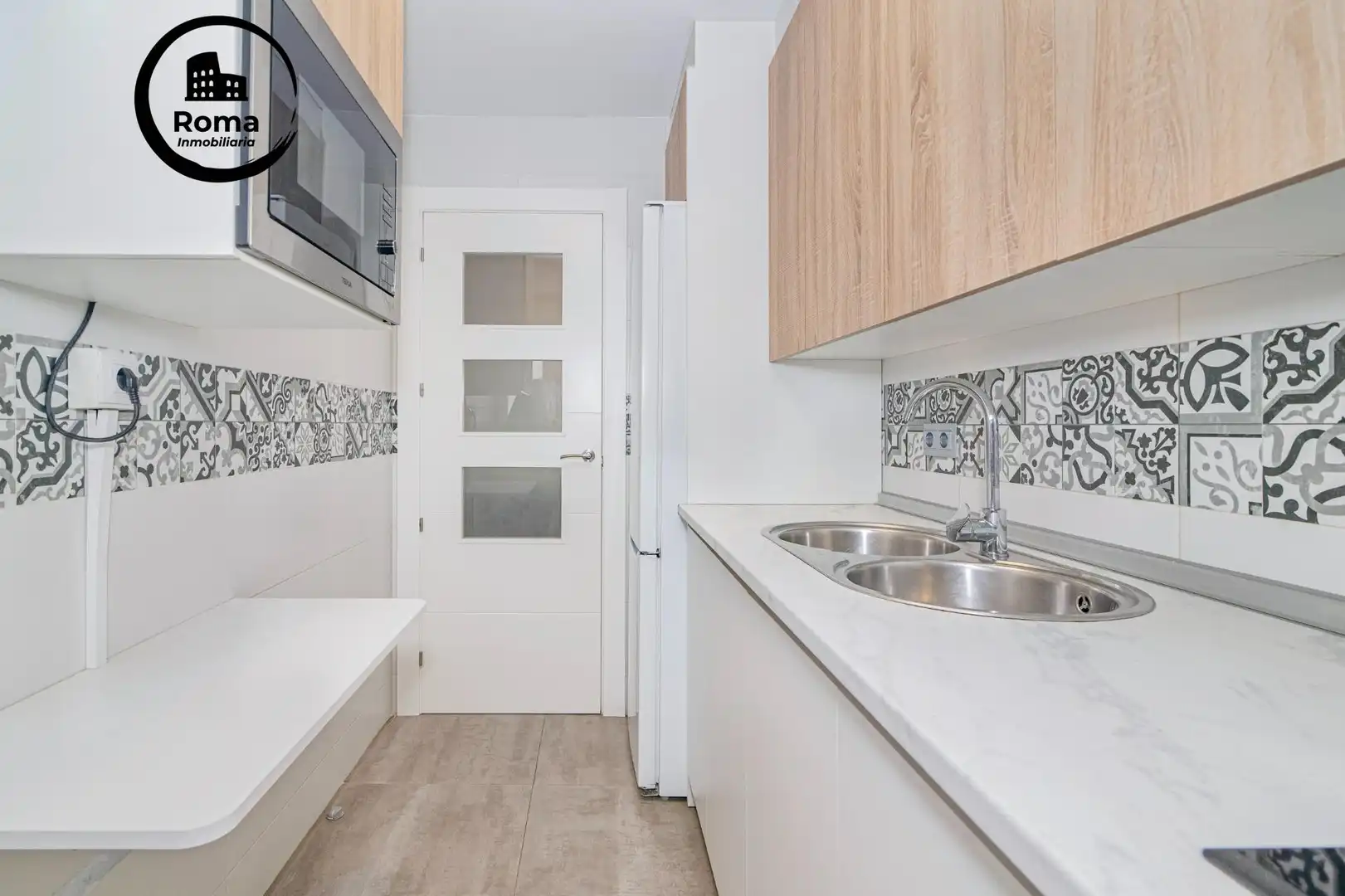 Penthouse zum Verkauf in Chana, imagen 34
