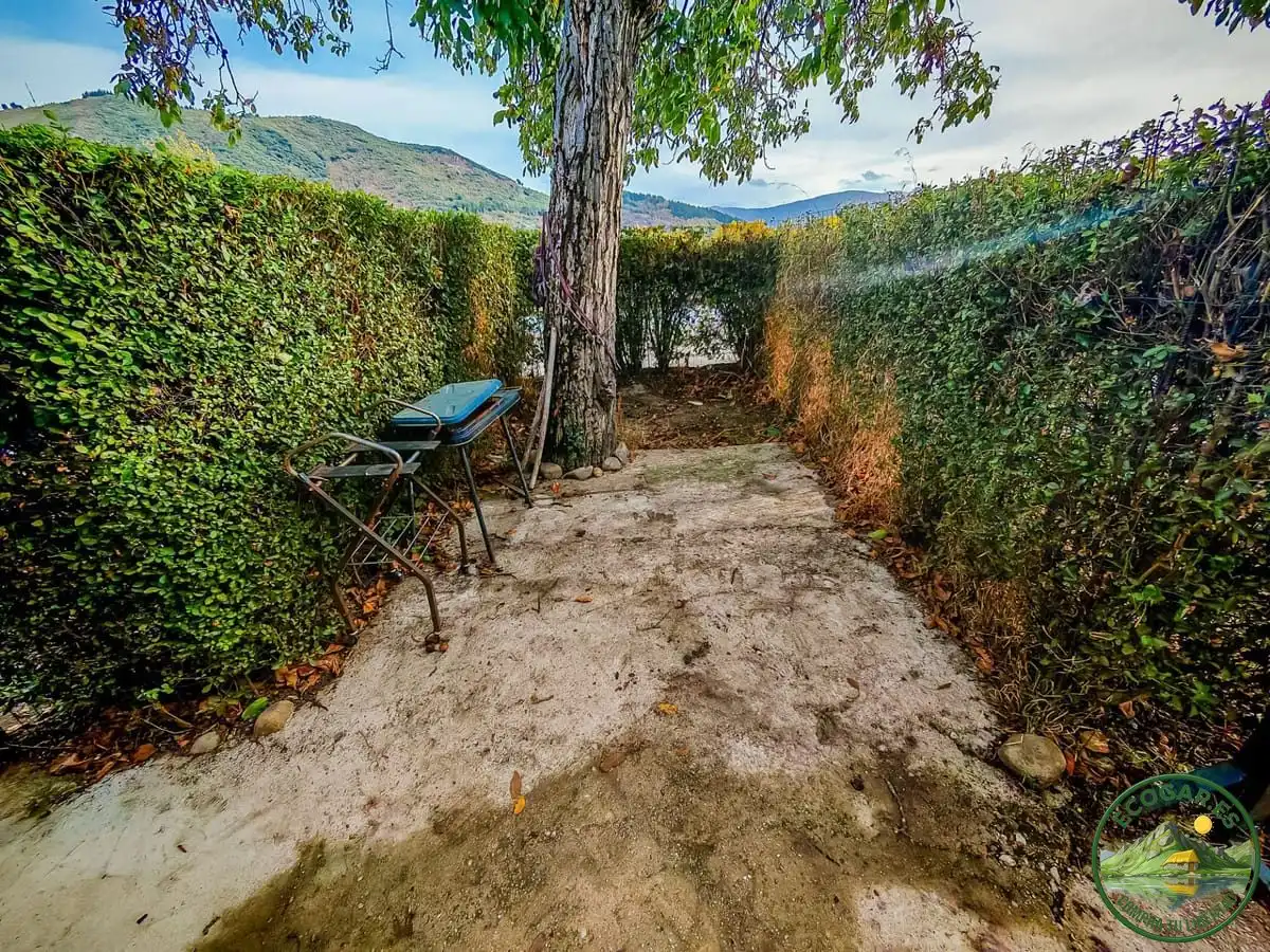 Haus oder Chalet zum Verkauf in Ponferrada mit Heizung, Privatgarten und Parkett