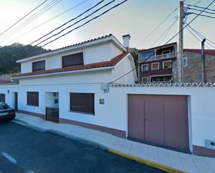 Exterior view of House or chalet for sale in Carnota  with Heating, Parquet flooring and Furnished