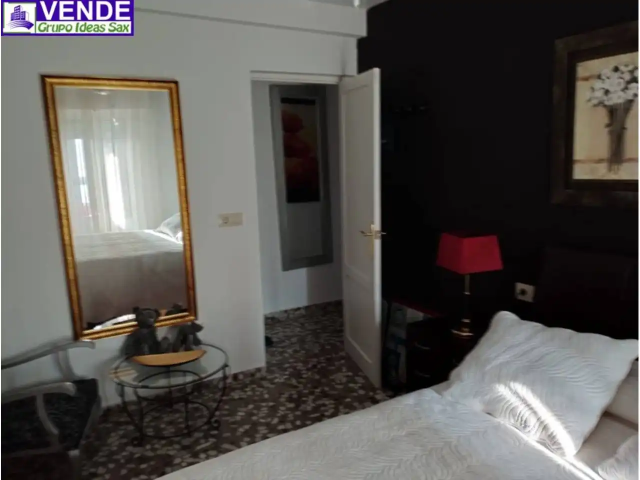 Piso con terraza en venta en Alcaraz, imagen 23