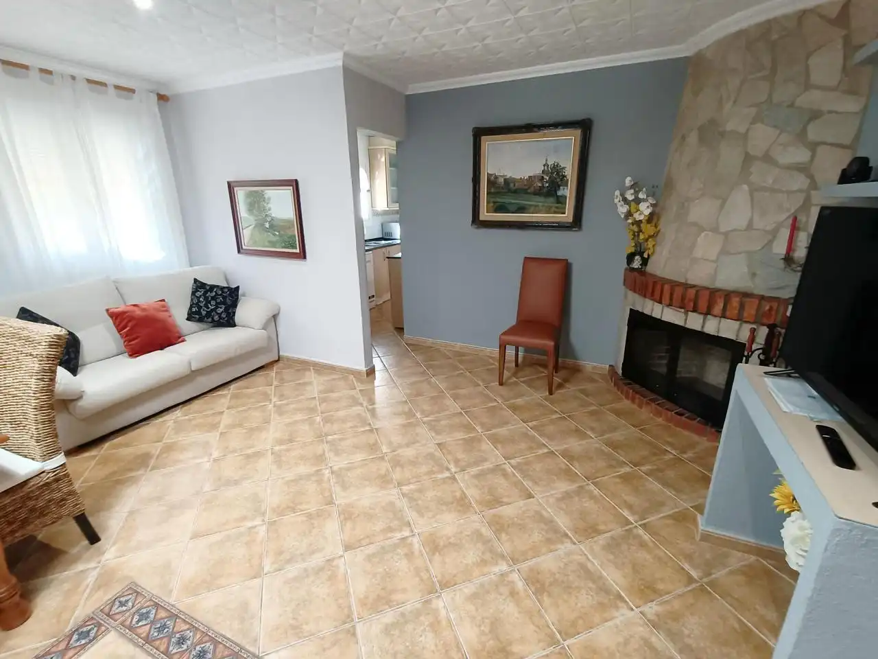Maison avec piscine à vendre à Ronda Goba, imagen 25