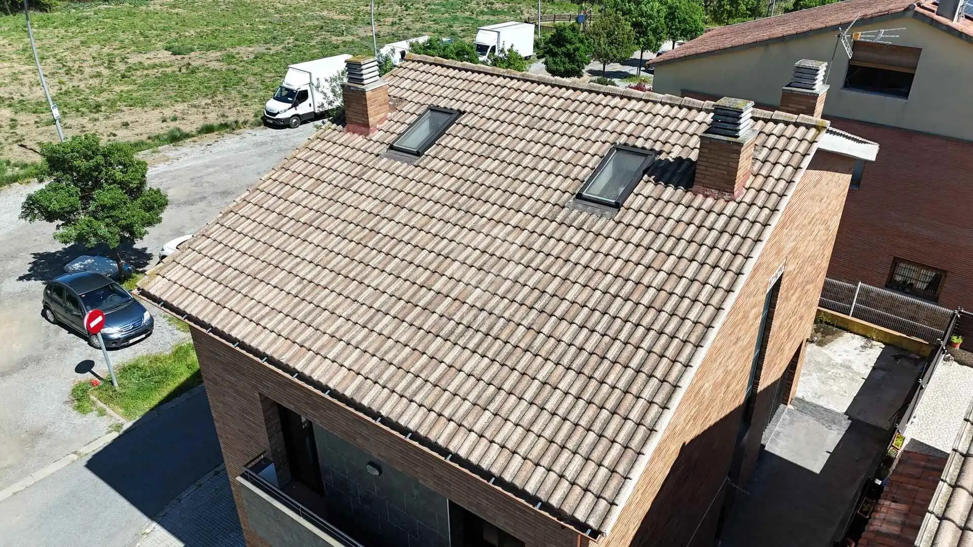 Maison avec jardin à vendre à Can Tabola, imagen 32