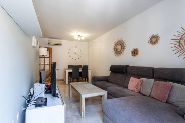 Piso en Venta en Eixample