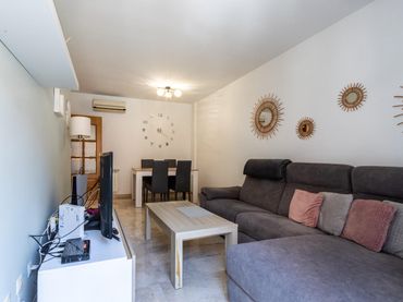 Wohnung mit Balkon zum Verkauf in Centre - Sant Oleguer