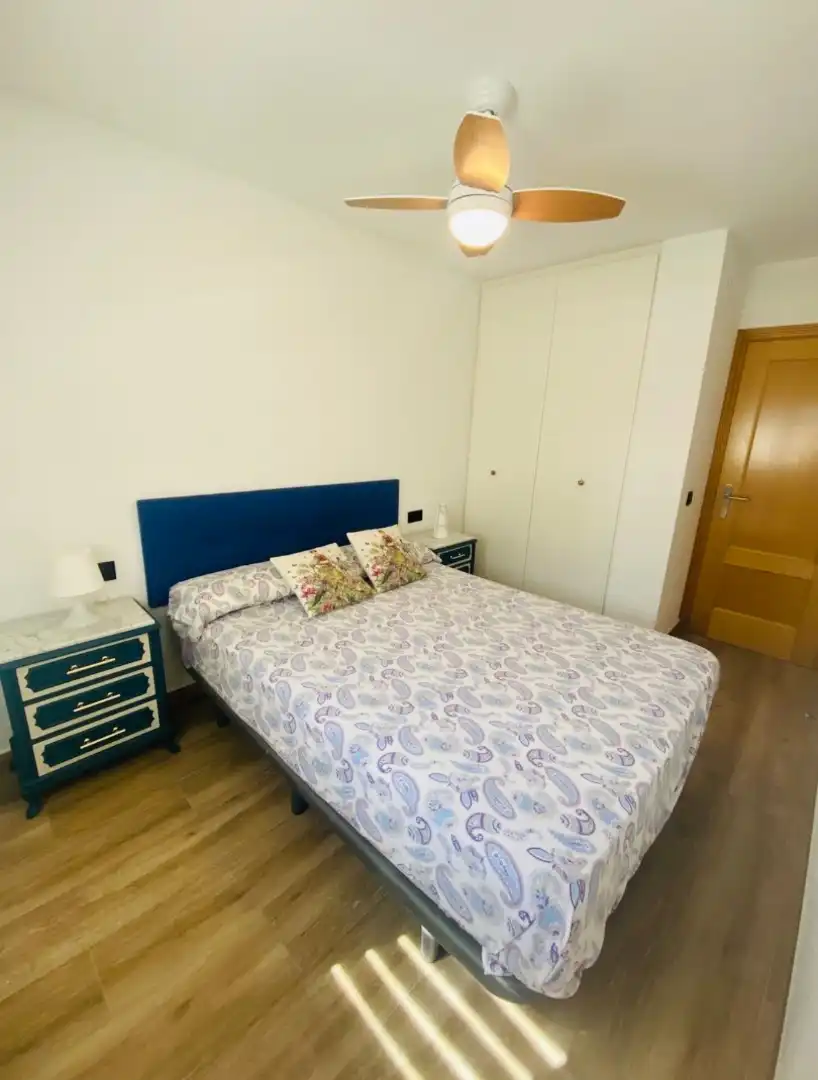 Apartamento con piscina en venta en Daimús, imagen 7