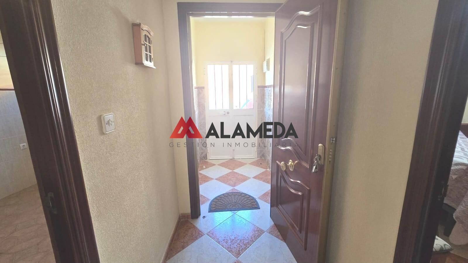 Casa o xalet en venda en Chiclana de la Frontera amb Aire condicionat