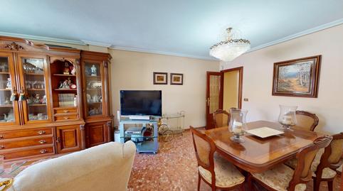 Foto 2 de Pis en venda a Avinguda Alcoi, Campoamor, Alicante / Alacant