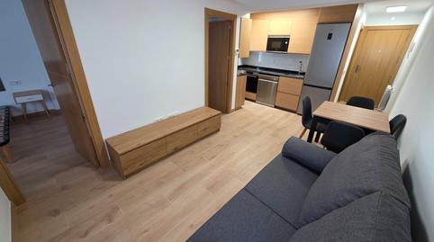 Photo 2 of Flat to rent in Calle Titulcia, Universidad, Getafe