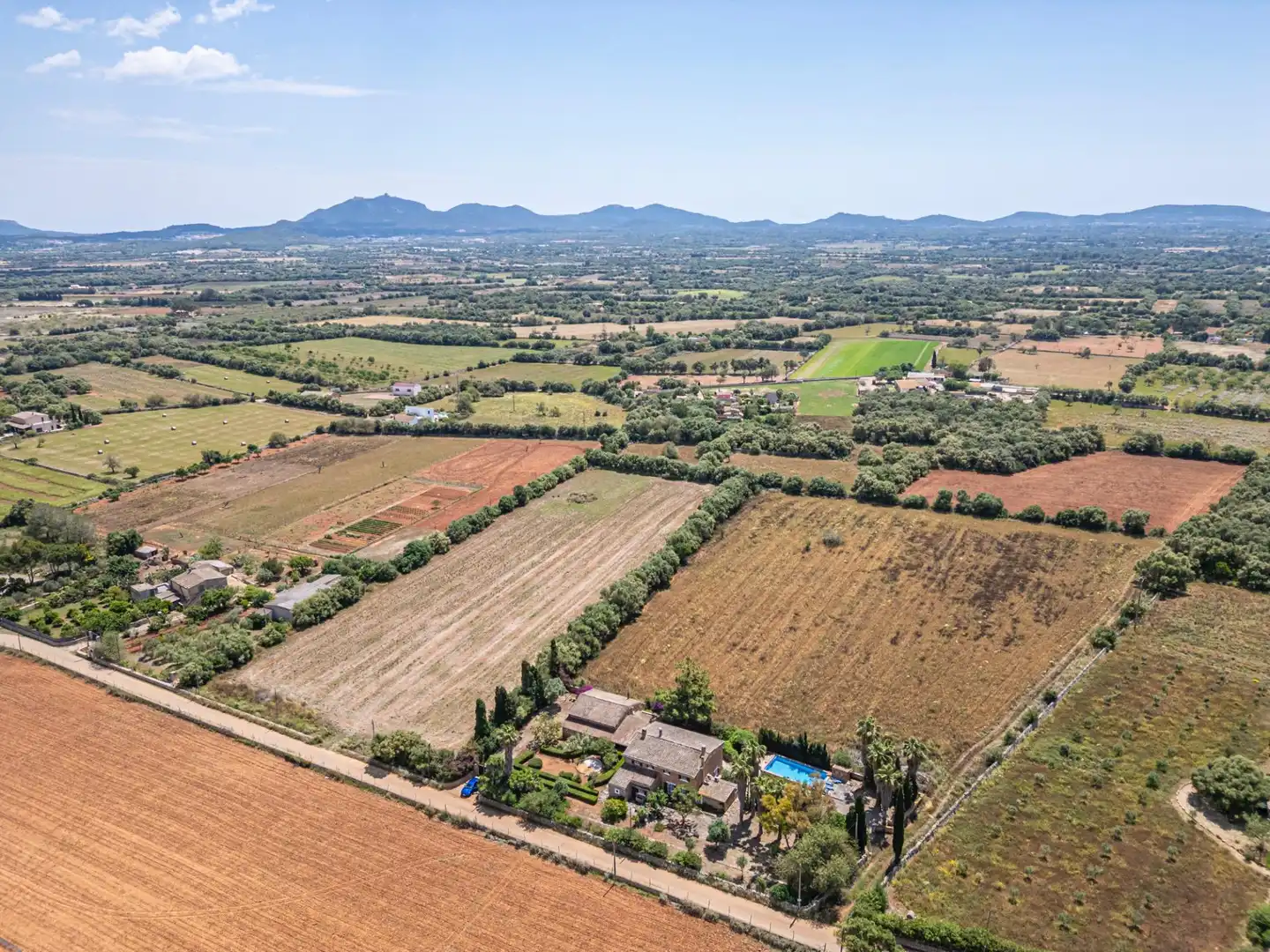 Rural land for sale in Felanitx Poble