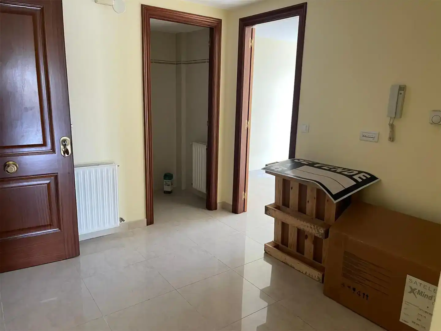 Piso en venta en Cospeito