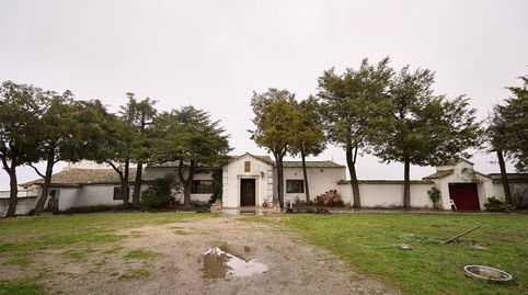 Foto 2 de Finca rústica en venda a Horcajo Medianero, Salamanca