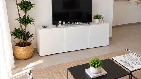 Foto 3 de Piso en venta en Carrer Infanta Pau, Foners, Palma de Mallorca