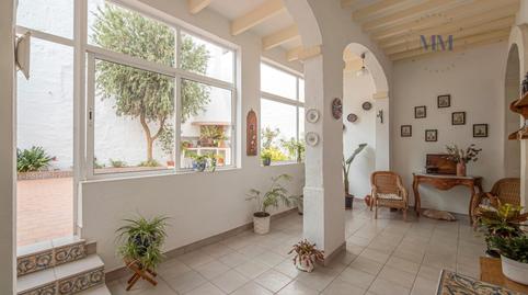 Foto 2 de Casa o xalet en venda a Carrer de la Infanta, 98, Molí des Pla - Andrea Doria, Maó - Mahón