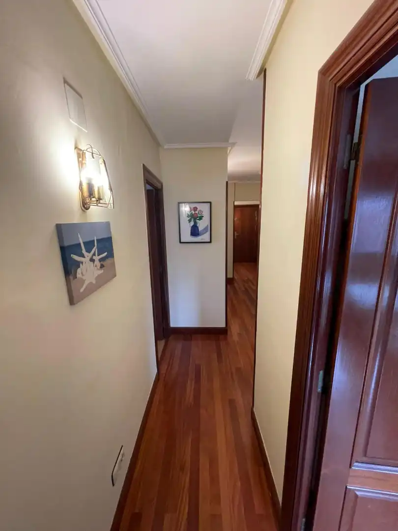 Flat for sale in Barakaldo   with Heating, Parquet flooring and Terrace