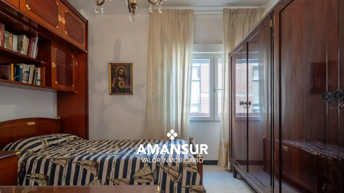 Habitación de Piso en venta en Huelva con Amueblado