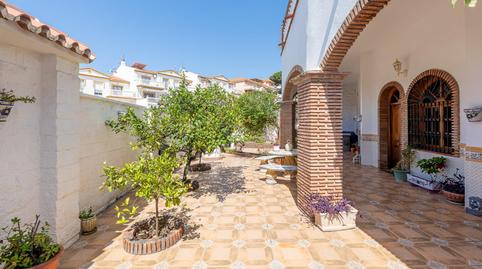 Foto 4 de Casa adosada en venda a Montealto - Monterrey, Málaga