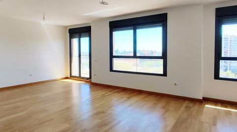 Foto 2 de Pis en venda a Calle Pintor Joan de Ribera Berenguer, Ciutat de les Ciències i de les Arts - Justicia, Valencia Capital