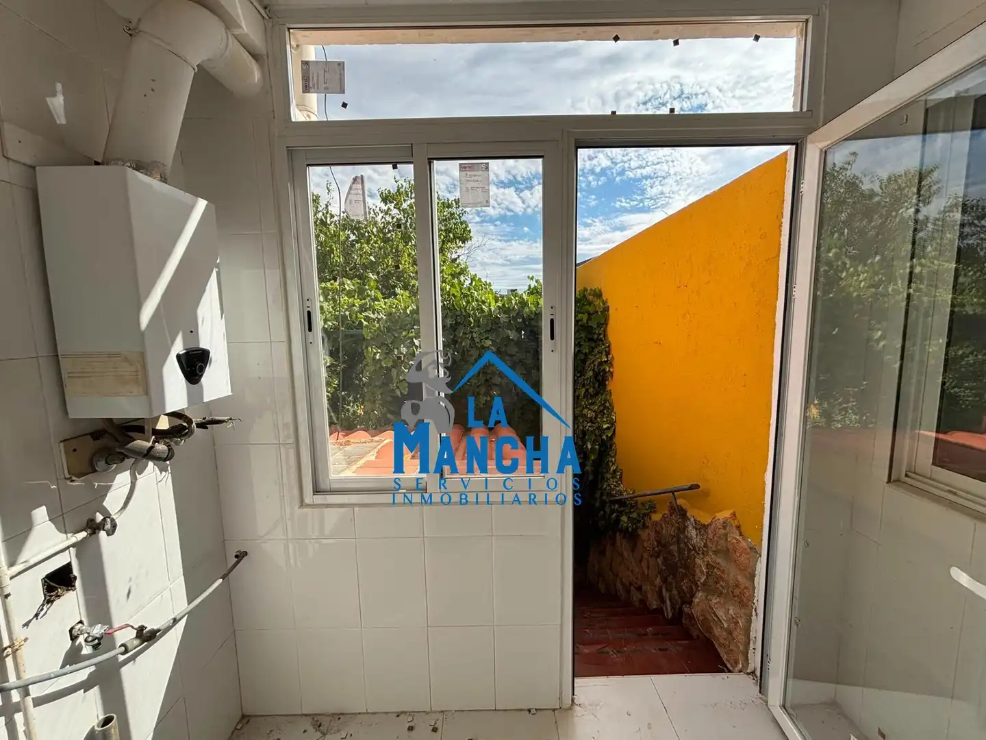 Adossat en venda a Pedanías - Extrarradio, imagen 15