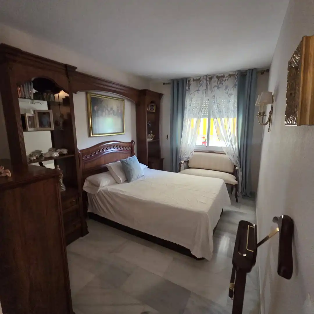 Apartment with pool for sale in Arroyo de la Miel, imagen 26