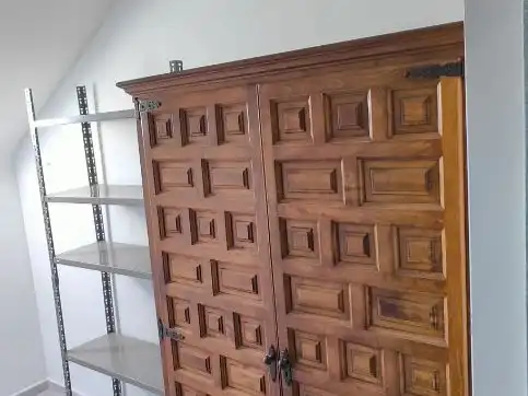 Flat for rent in Calle de María Neira, 29, La Ería
