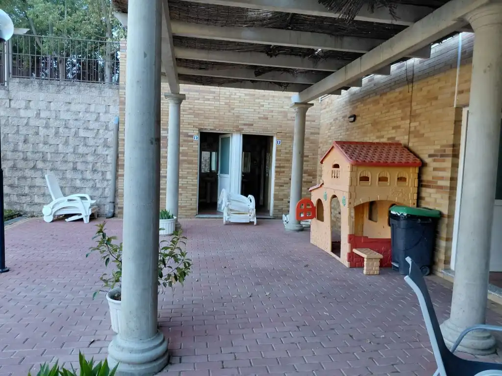 Terrassa de Dúplex de lloguer en Badajoz
