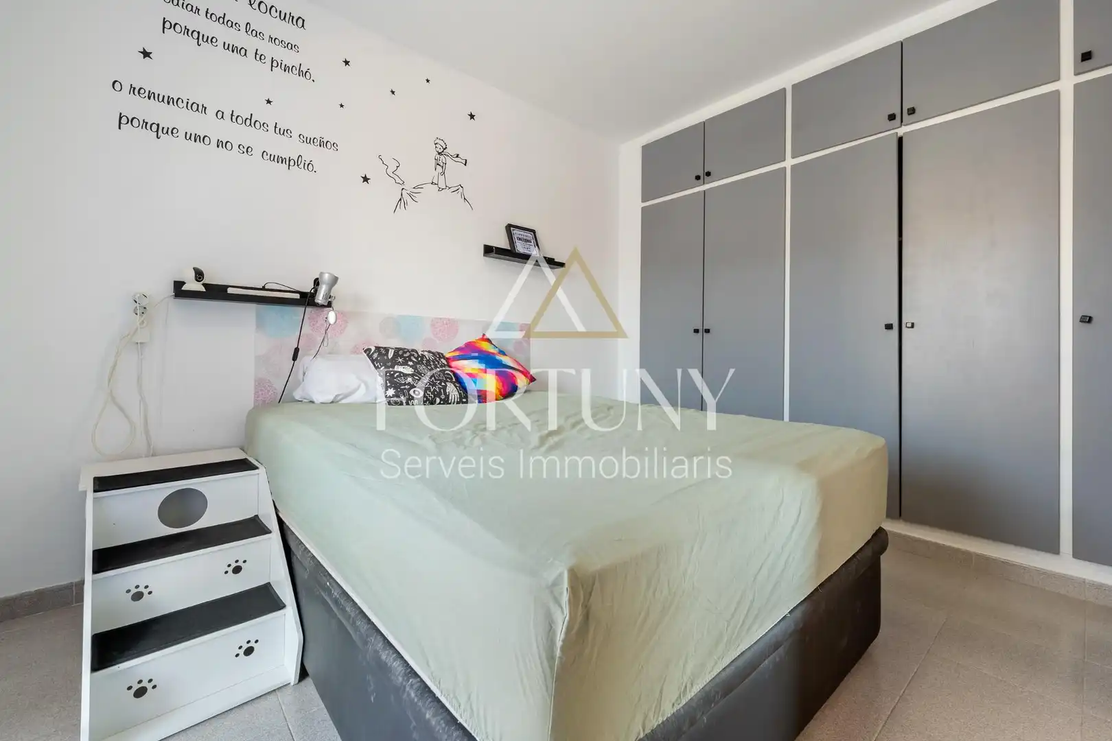 Bedroom of Houses for sale in Reus  with Air Conditioner, Heating and Terrace