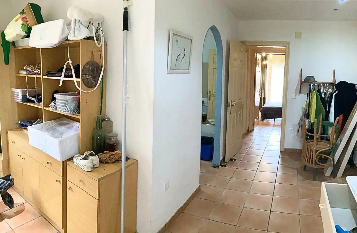 Finca rústica en venda en Velilla de Jiloca amb Jardí privat, Terrassa i Traster